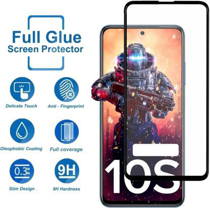 MFoniscie Tempered Glass Guard