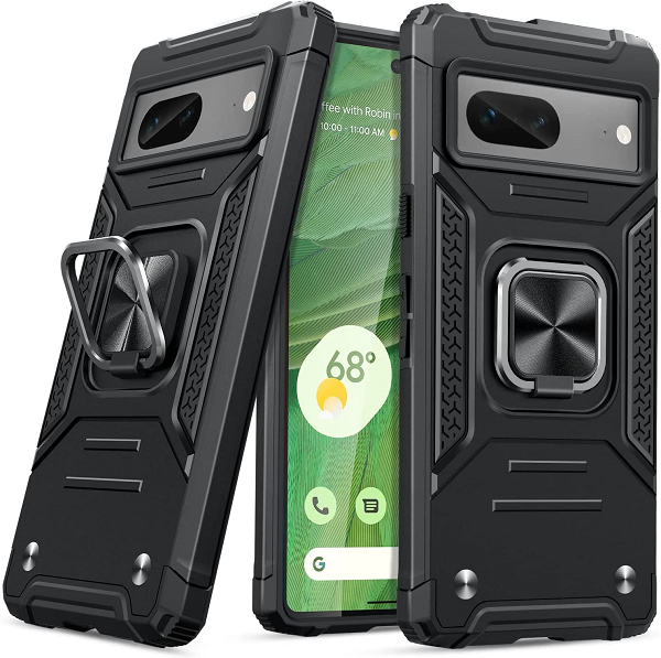 Case 7 Black