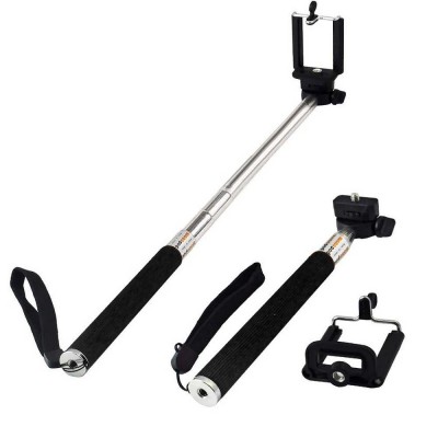 Selfie Stick For  640 XL Dual SIM