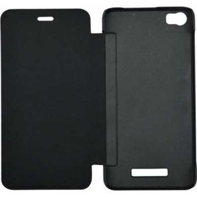 Flip Cover For Mobile Lava  X8