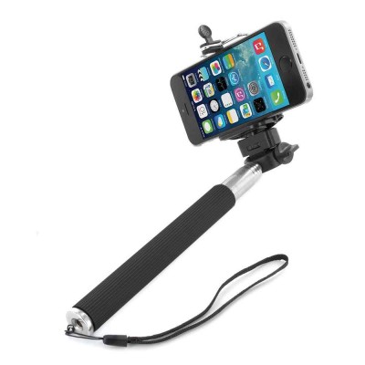 Selfie Stick For Micromax Canvas Juice 2