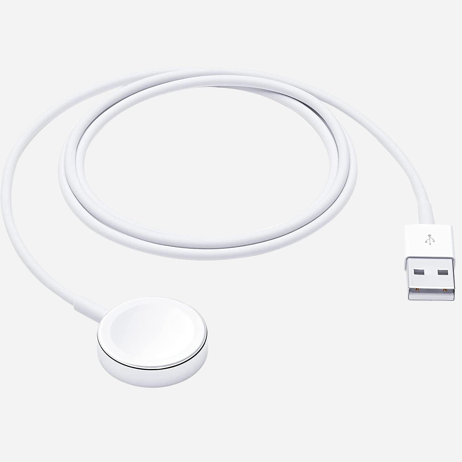 Apple Watch Magnetic Charging Cable