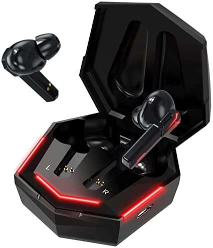 Wireless Gaming Earbuds